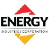 energy industries corporation logo image