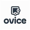 logo of Ovice Inc