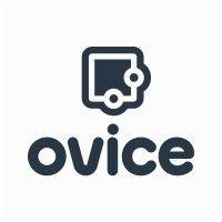 ovice, inc. logo image