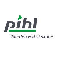 pihl & søn a/s logo image