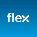 logo of Flex