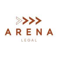 arena legal logo image