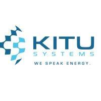 kitu systems, inc. logo image