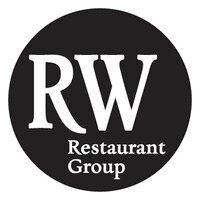 rw restaurant group logo image