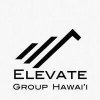 elevate group hawai'i logo image