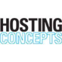 hosting concepts bv logo image