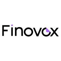 finovox logo image