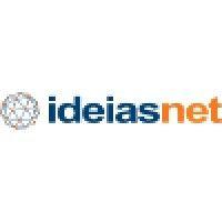 ideiasnet s.a idnt3 na bovespa logo image