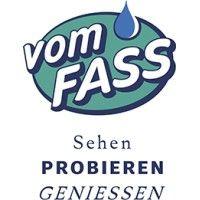 vom fass ag logo image