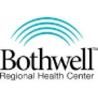 bothwell regional health center logo image