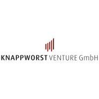 knappworst venture gmbh logo image