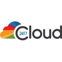 cloud247 logo image