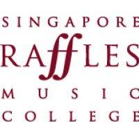 singapore raffles music college