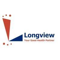 longview healthcare solutions logo image