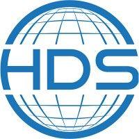 hds global usa logo image