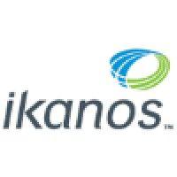 ikanos communications logo image