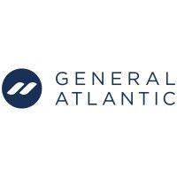 general atlantic logo image