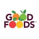 logo of Good Foods Group Llc