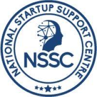 national startup support centre of vietnam logo image