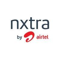 nxtra by airtel logo image