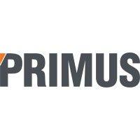 primus builders, inc. logo image