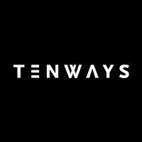 tenways e-bike logo image