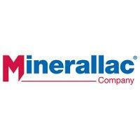 minerallac company logo image