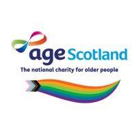 age scotland logo image