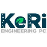 keri engineering pc logo image