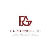 f.a. garrick & co. logo image