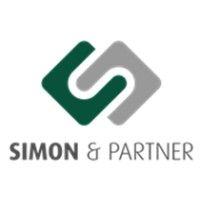 simon & partner mbb logo image