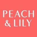 logo of Peach Lily