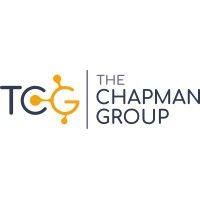 the chapman group logo image