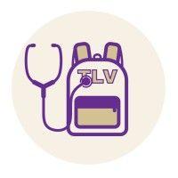 street medicine tel-aviv רפואת רחוב תל-אביב logo image