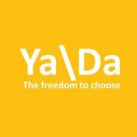 ya\da logo image