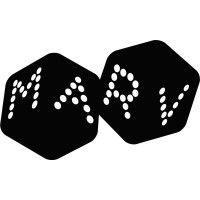 marv logo image