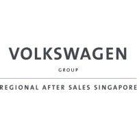 volkswagen group regional after sales singapore logo image