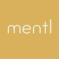 mentl logo image