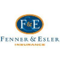 fenner & esler insurance - a&e professional liability logo image