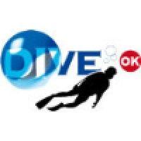 duikvereniging dive-ok logo image