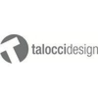 talocci design logo image