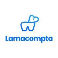 lamacompta logo image