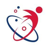 harris science academy east london logo image