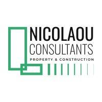 nicolaou consultants | property & construction logo image