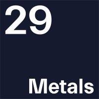 29metals logo image