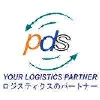 pds international pvt. ltd. logo image