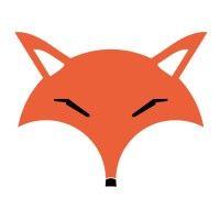 spry fox networks logo image