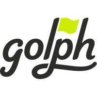 golph media group logo image