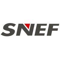 singapore national employers federation (snef) logo image