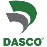 dasco incorporated logo image